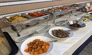 Miryang EVERMIRACLE HOTEL