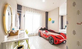 Miryang EVERMIRACLE HOTEL