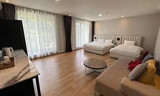 Miryang EVERMIRACLE HOTEL