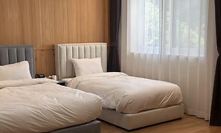 Miryang EVERMIRACLE HOTEL