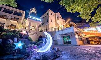 Miryang EVERMIRACLE HOTEL