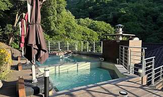 Miryang EVERMIRACLE HOTEL