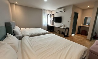 Miryang EVERMIRACLE HOTEL