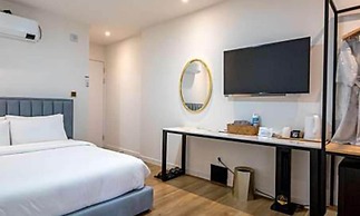 Miryang EVERMIRACLE HOTEL