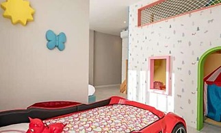 Miryang EVERMIRACLE HOTEL