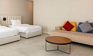 Miryang EVERMIRACLE HOTEL