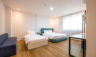 Miryang EVERMIRACLE HOTEL