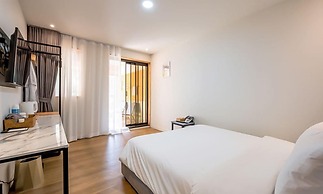 Miryang EVERMIRACLE HOTEL