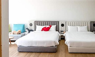 Miryang EVERMIRACLE HOTEL