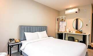 Miryang EVERMIRACLE HOTEL