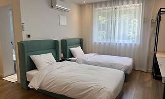 Miryang EVERMIRACLE HOTEL