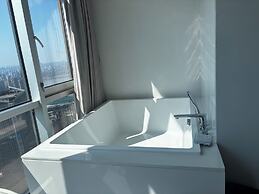 m58 Sky Sunset Hotel
