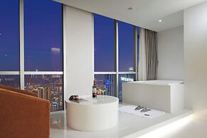m58 Sky Sunset Hotel