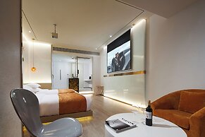 m58 Sky Sunset Hotel