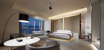 m58 Sky Sunset Hotel