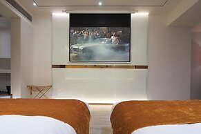 m58 Sky Sunset Hotel