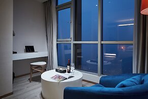 m58 Sky Sunset Hotel