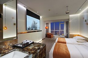 m58 Sky Sunset Hotel