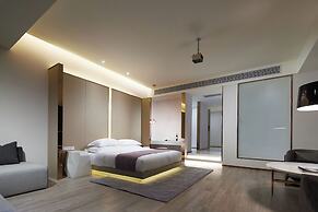 m58 Sky Sunset Hotel