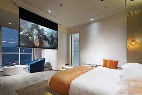 m58 Sky Sunset Hotel