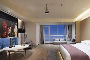 m58 Sky Sunset Hotel