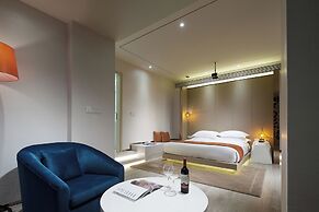 m58 Sky Sunset Hotel