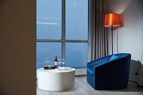 m58 Sky Sunset Hotel