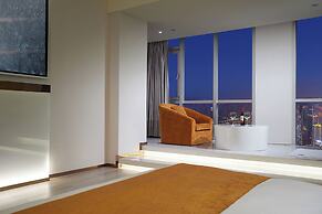 m58 Sky Sunset Hotel