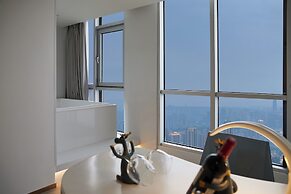 m58 Sky Sunset Hotel