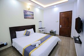 Sea Hotel CD - by BAY LUXURY