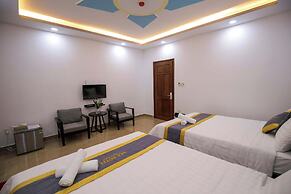Sea Hotel CD - by BAY LUXURY