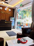 Sea Hotel CD - by BAY LUXURY