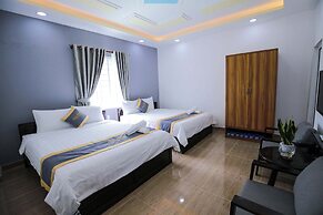 Sea Hotel CD - by BAY LUXURY