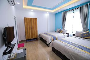 Sea Hotel CD - by BAY LUXURY