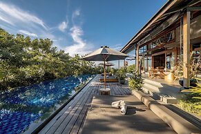 Villa Pandora Uluwatu