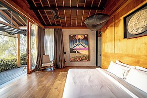 Villa Pandora Uluwatu