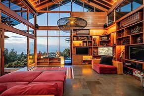 Villa Pandora Uluwatu