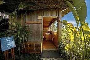 Villa Pandora Uluwatu