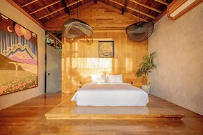 Villa Pandora Uluwatu