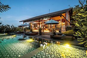 Villa Pandora Uluwatu