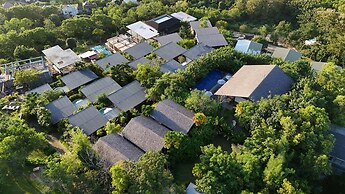 Villa Pandora Uluwatu
