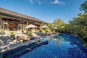 Villa Pandora Uluwatu