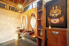 Villa Pandora Uluwatu
