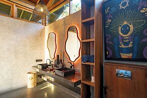 Villa Pandora Uluwatu