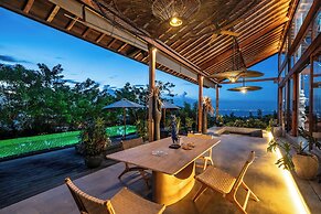 Villa Pandora Uluwatu