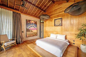 Villa Pandora Uluwatu