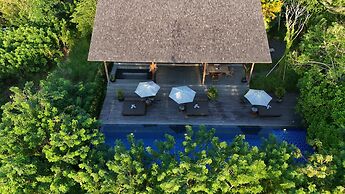 Villa Pandora Uluwatu