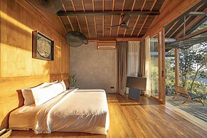 Villa Pandora Uluwatu