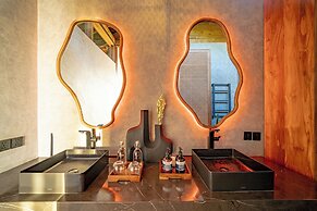 Villa Pandora Uluwatu