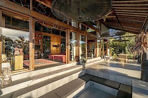Villa Pandora Uluwatu